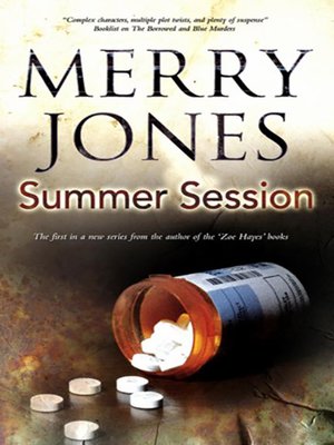 cover image of Summer Session